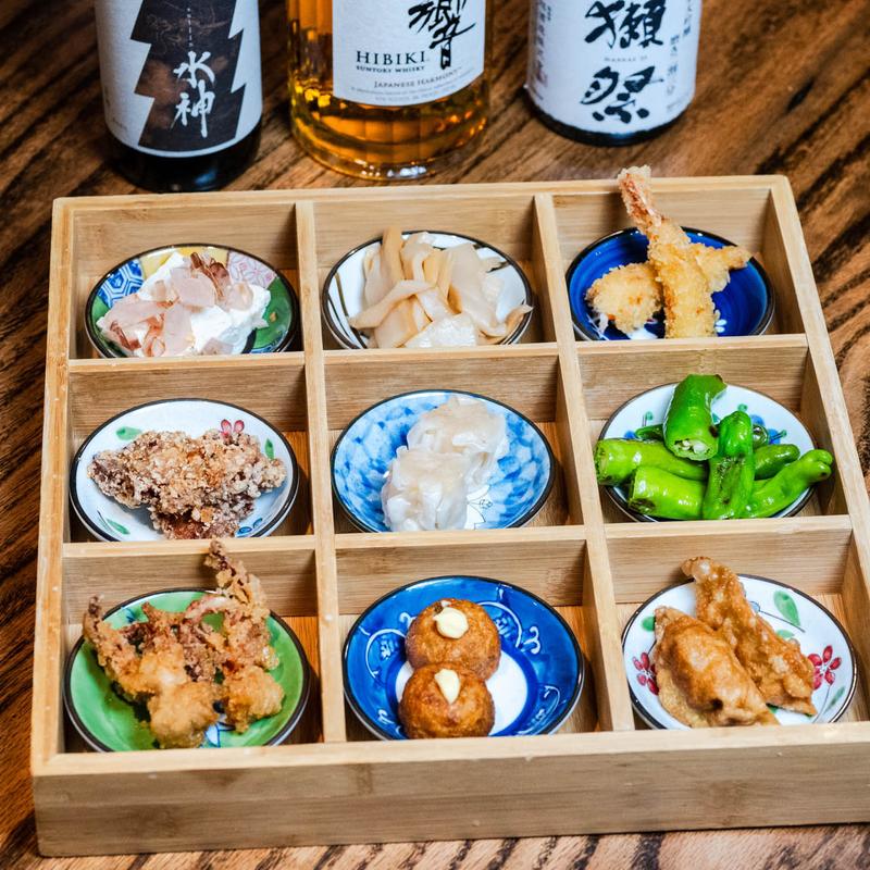 Signature Sampler Special Box photo