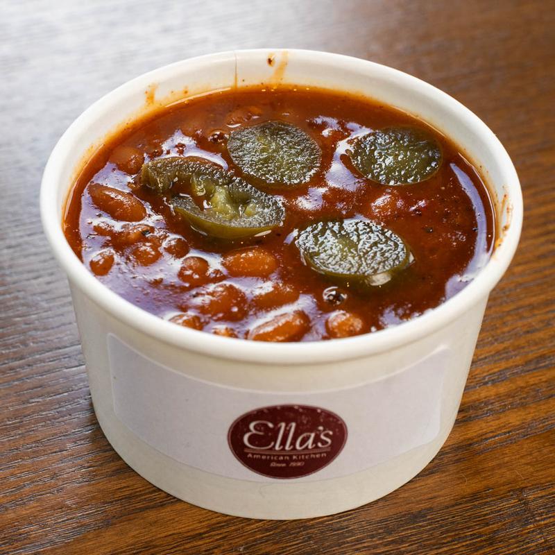 Jalapeño Beans photo