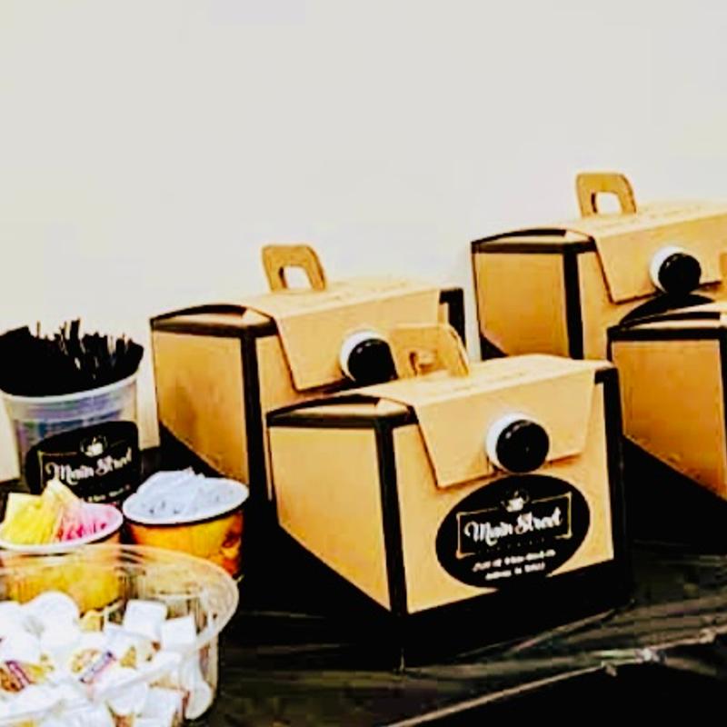 96 fl oz Coffee photo