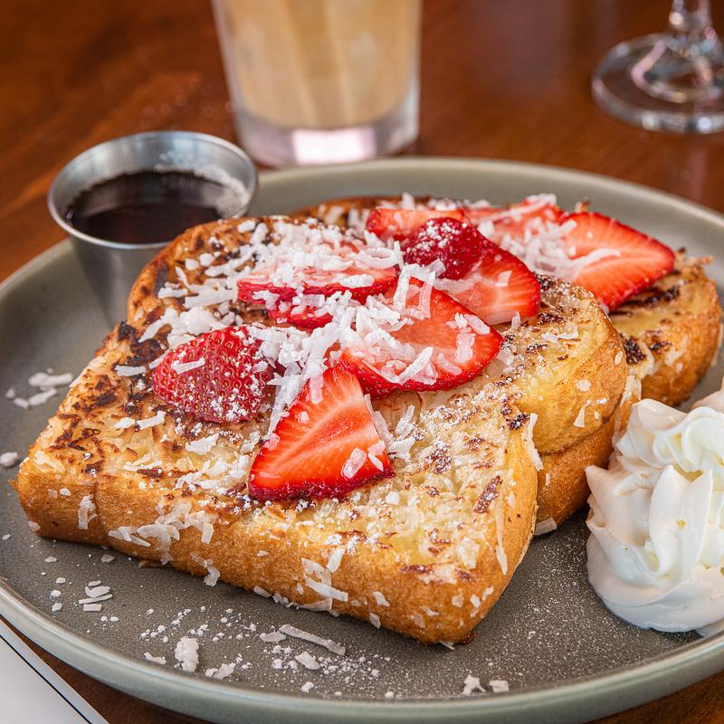 menu item 5 of 11, Classic French Toast