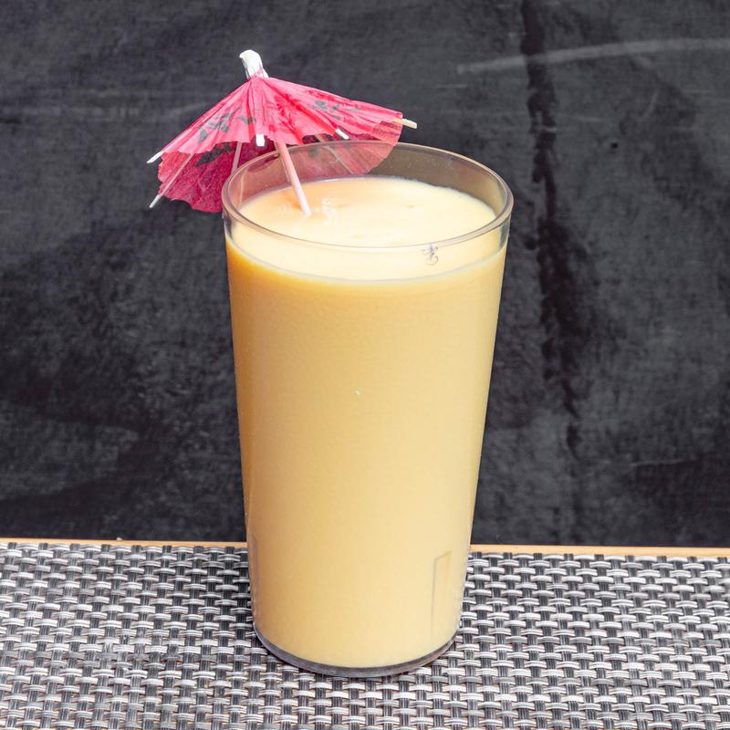 menu item 79 of 80, Mango Lassi