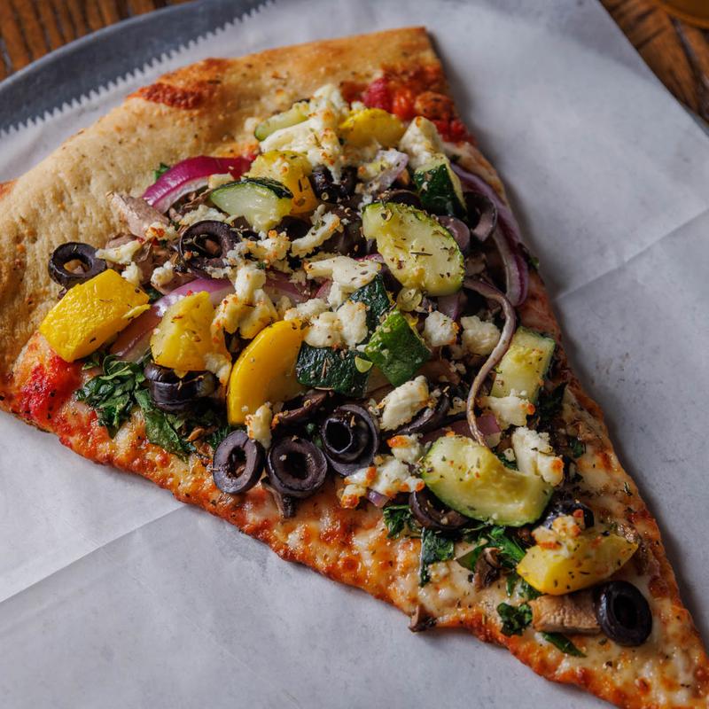 Supremely Veggie photo