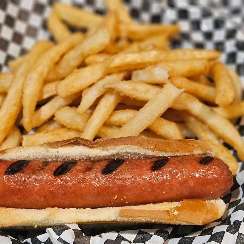 Ball Park Hot Dog photo