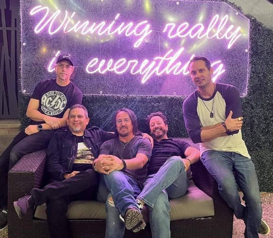 Gen X Blossoms event photo