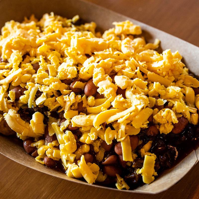 menu item 10 of 31, Large Frito Pie