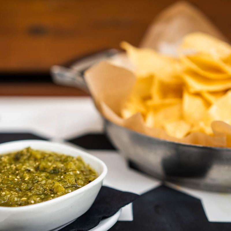 Salsa Verde photo