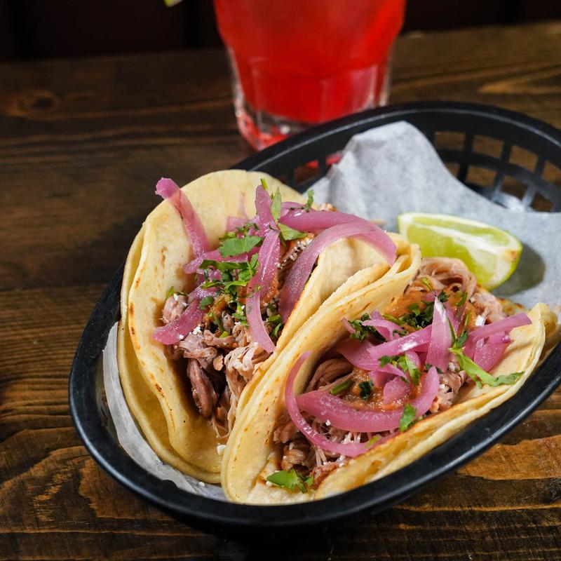 Carnitas (Pulled Pork) photo