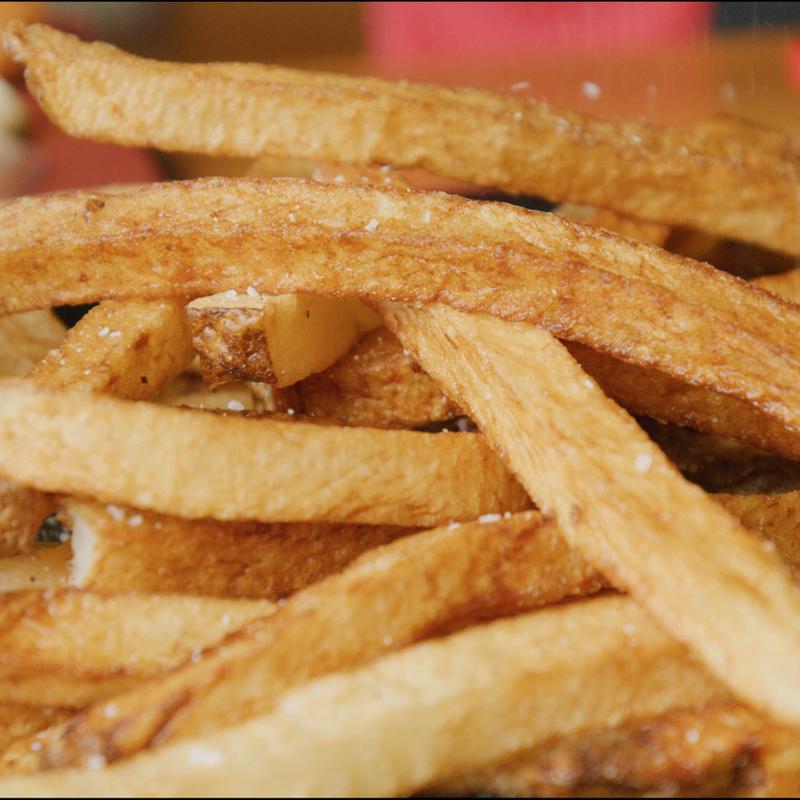 French Fries photo