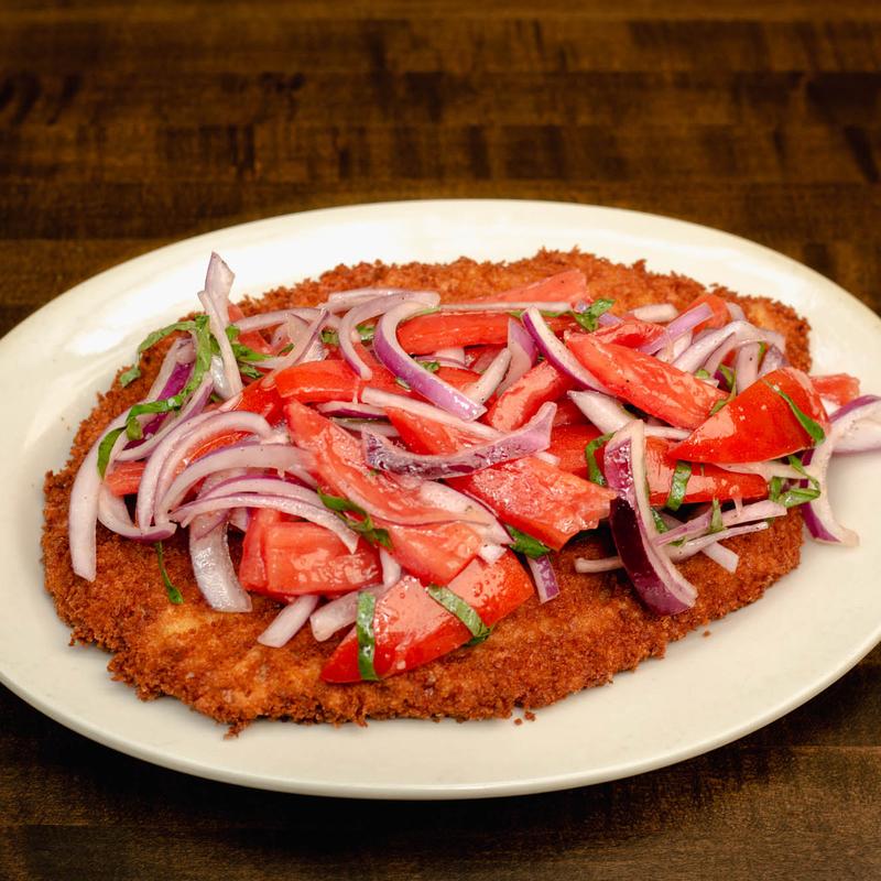 Vitello Il Giardino photo