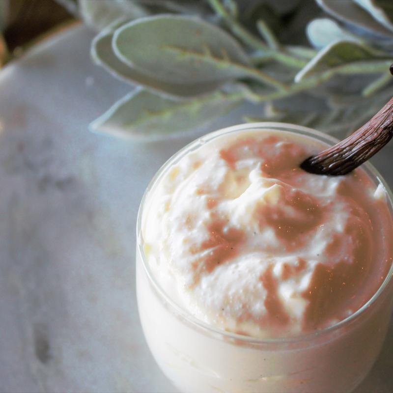 Madagascar Vanilla photo