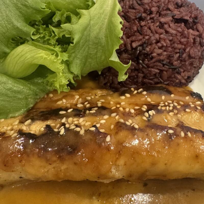 Misoyaki Butterfish photo