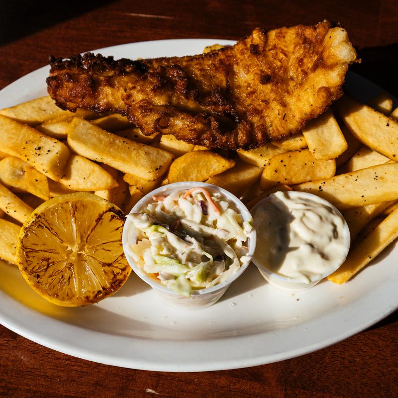 Fish & Chips photo