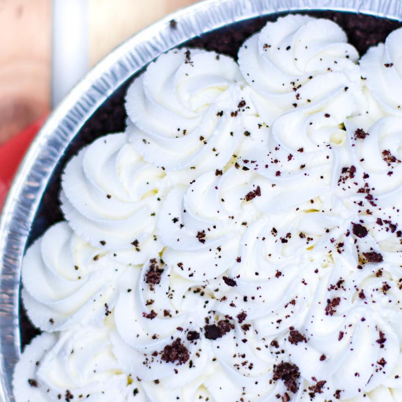 Chocolate Peppermint Cream - DECEMBER ONLY photo