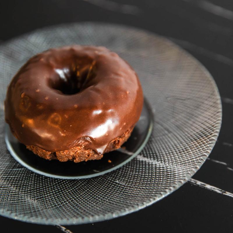 Chocolate Cake photo