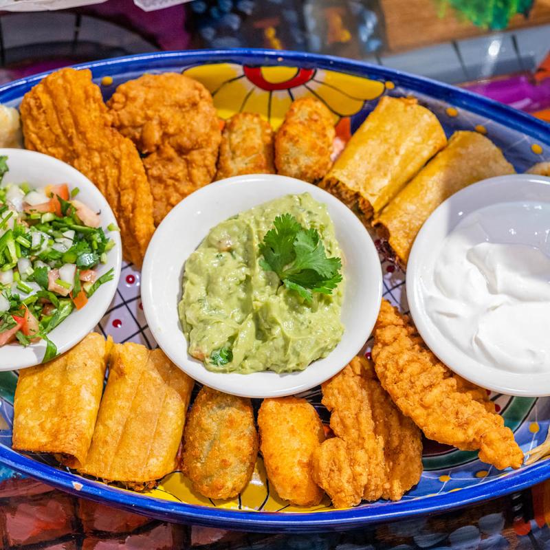 14. Botana Fiesta photo