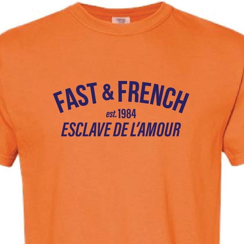 ESCLAVE DE L’AMOUR / SLAVE TO LOVE photo