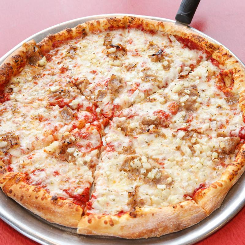 2021 International Pizza Challenge 