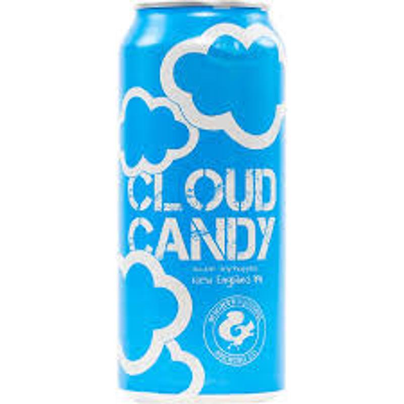 Cloud Candy IPA photo