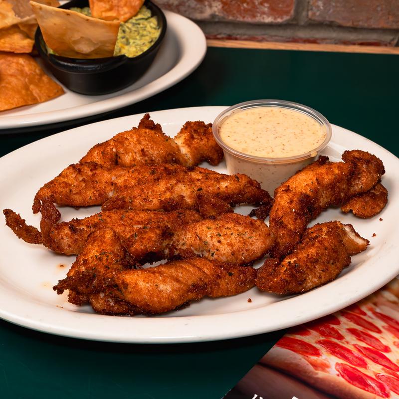 Bugsy’s Famous Chicken Tenders photo