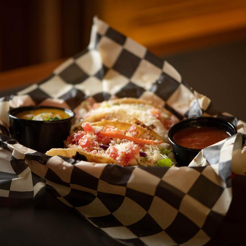 Steamer's Tacos photo