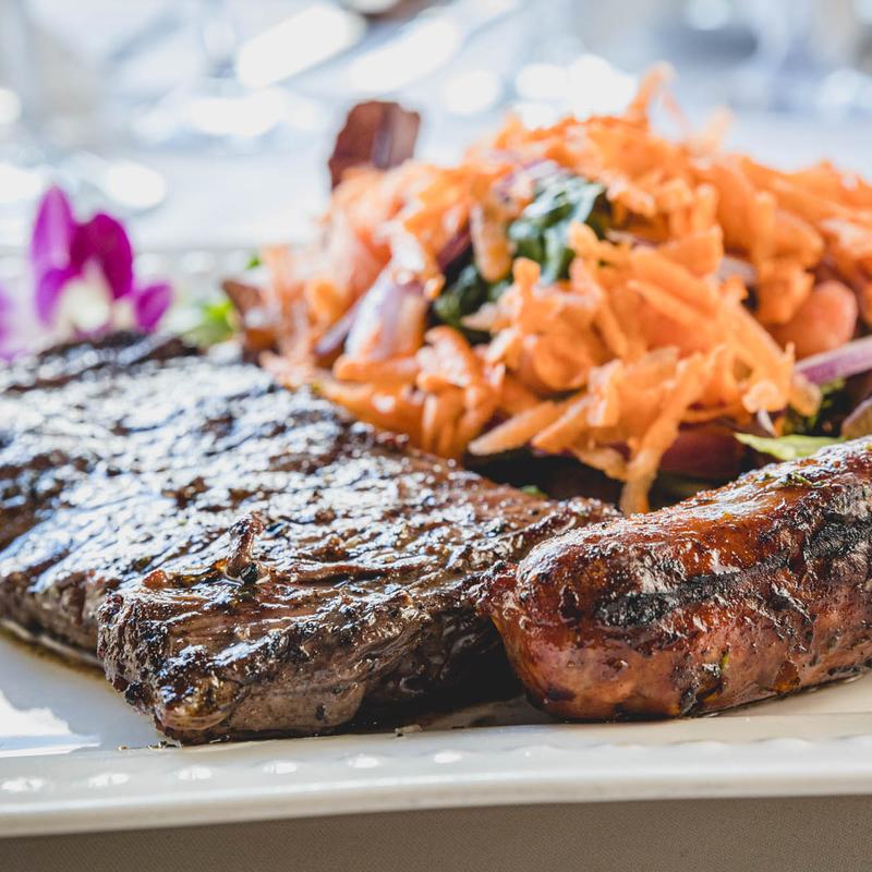 Churrasco Criollo photo