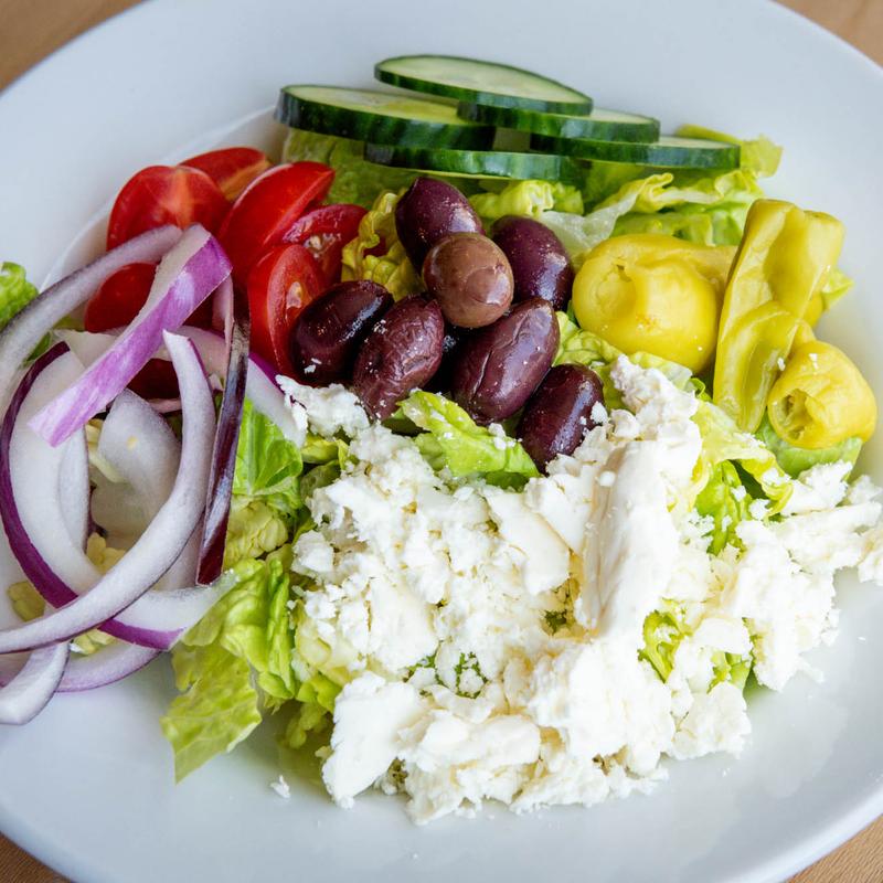 Greek Salad photo