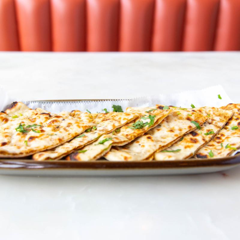 Naan photo