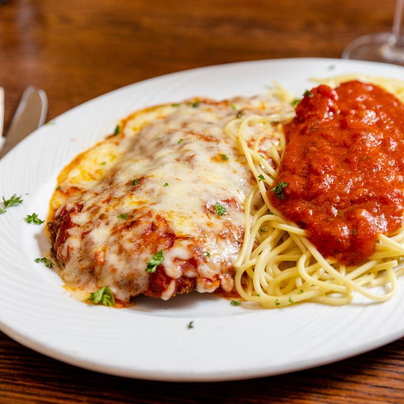 Chicken Parm photo