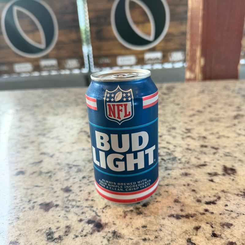 Bud Light photo