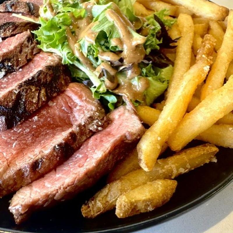 Steak & Frites photo