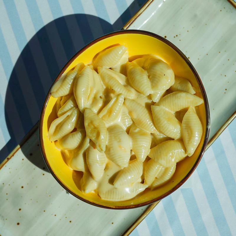 Mac & Cheese photo
