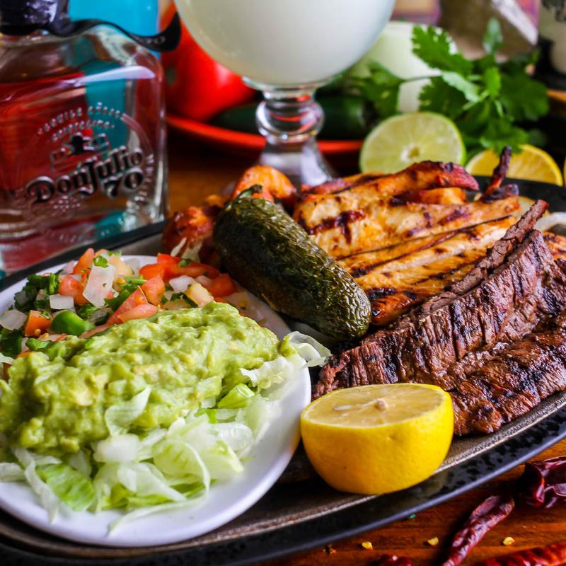 Don Pepe’s Fajita photo