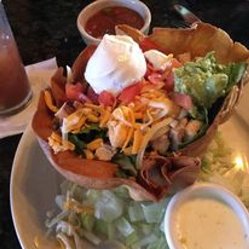 Taco Salad photo