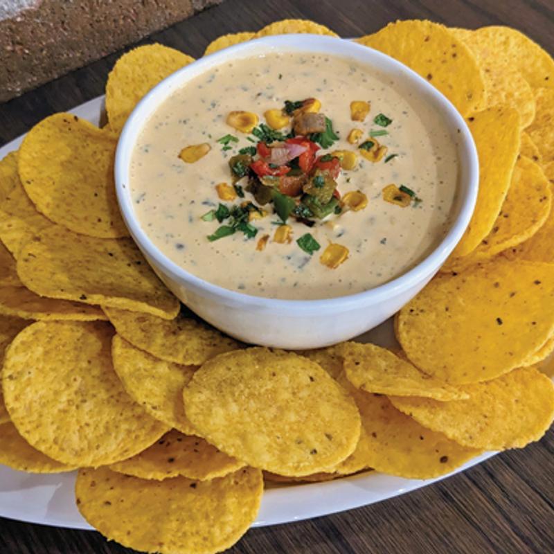 Street Corn Dip photo