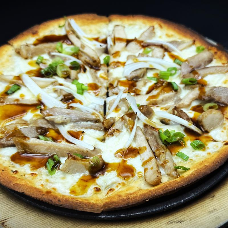 Teriyaki Chicken photo