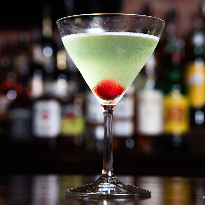 The Tailor NYC New York Midtown Manhattan Best Bar