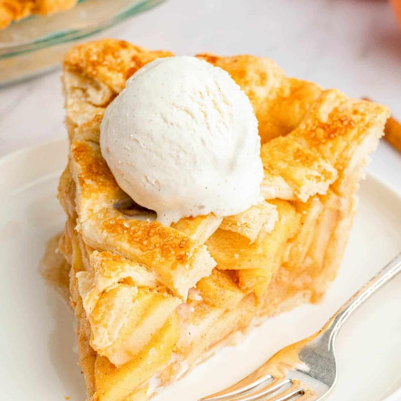 Apple Pie photo