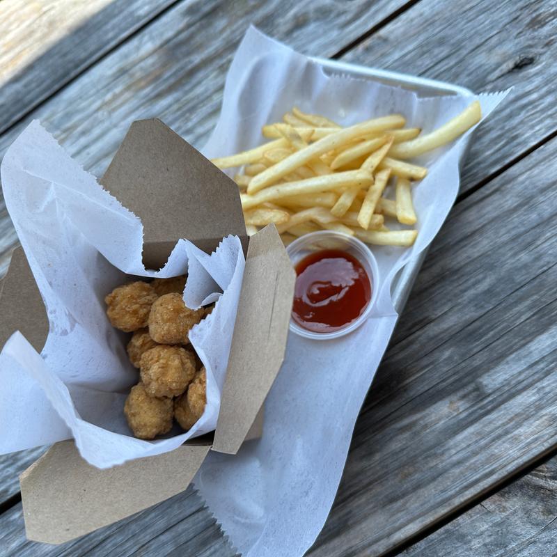 Chicken Tenders photo