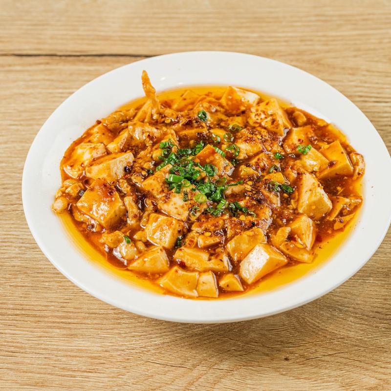 Ma Po Tofu photo