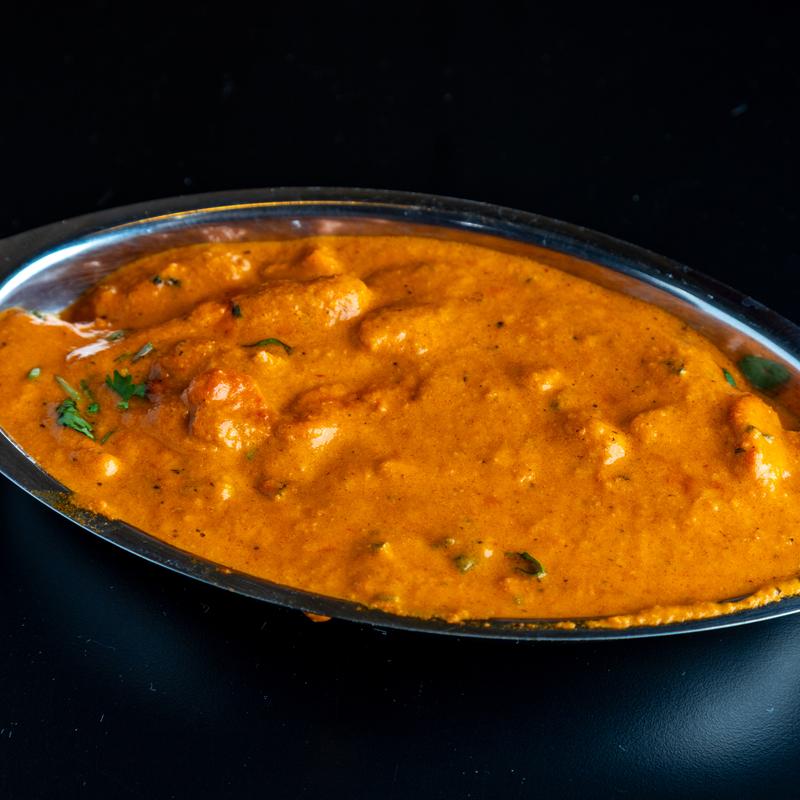 menu item 9 of 16, Chicken Tikka Masala