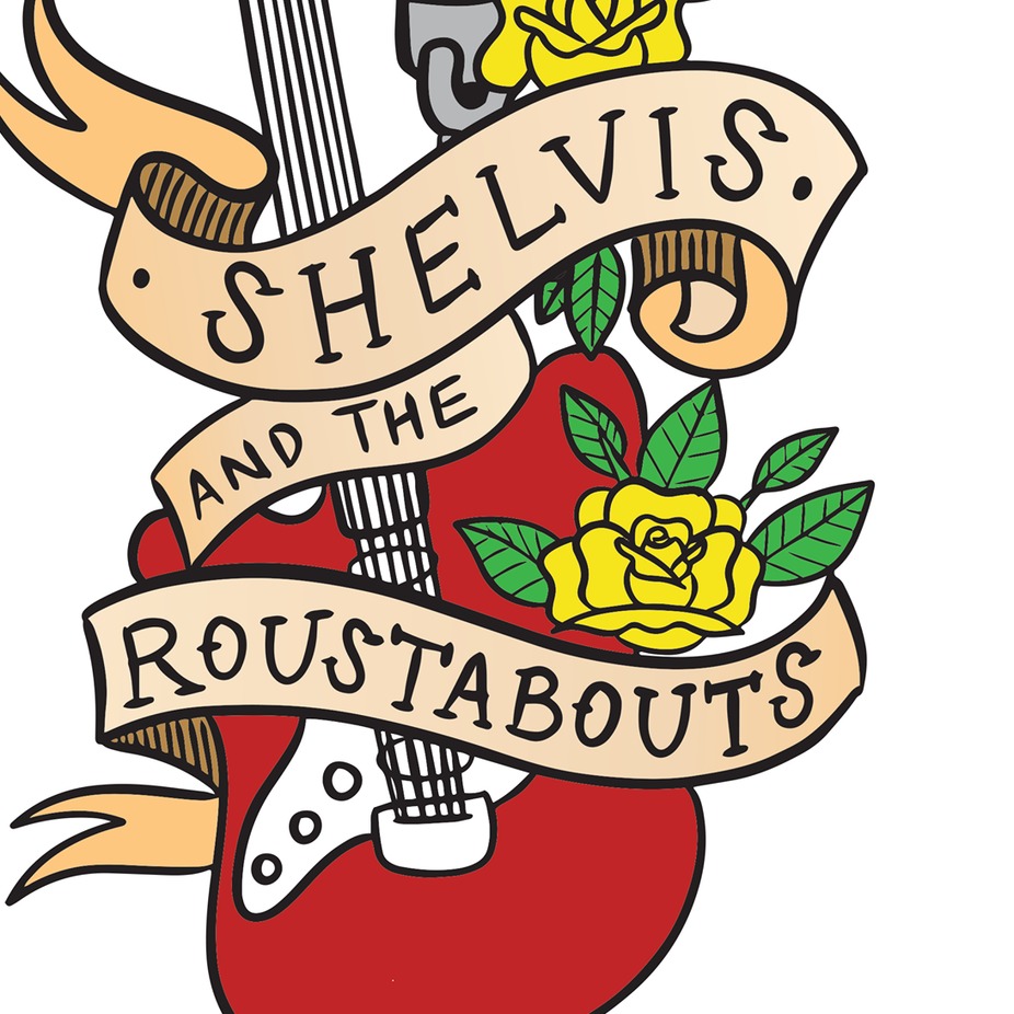 Shelvis and the Roustabouts event photo