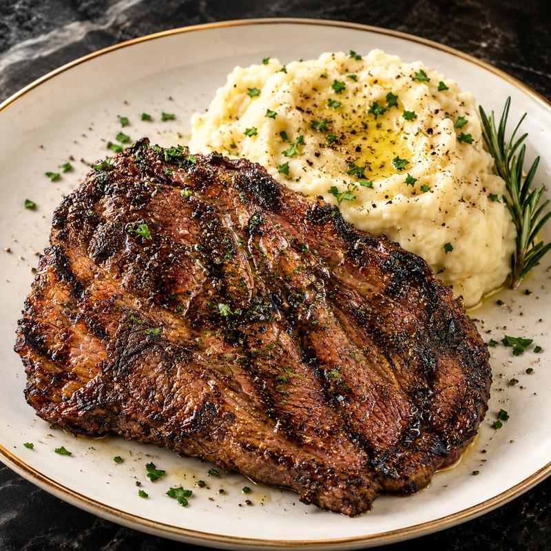 Imperial  Ribeye photo