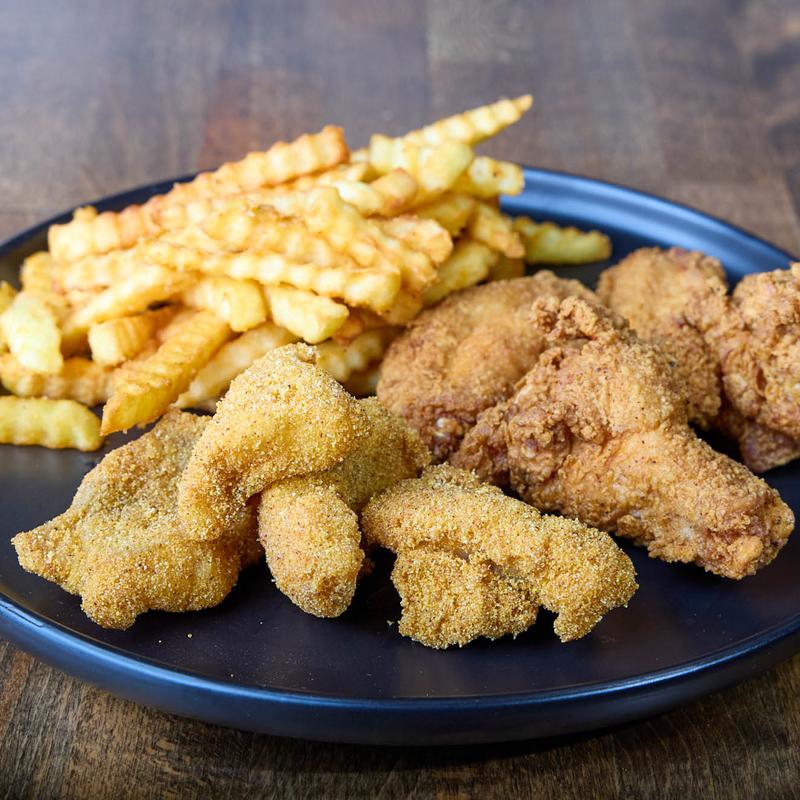 Catfish Nuggets photo