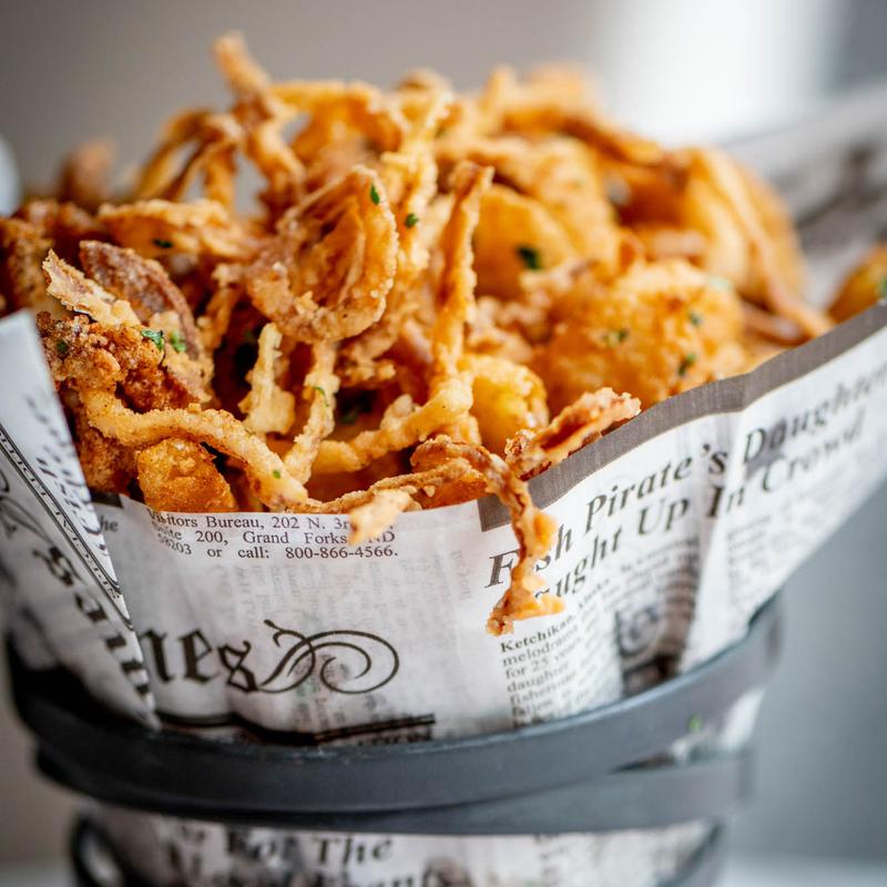 menu item 2 of 26, Frittura di Calamari