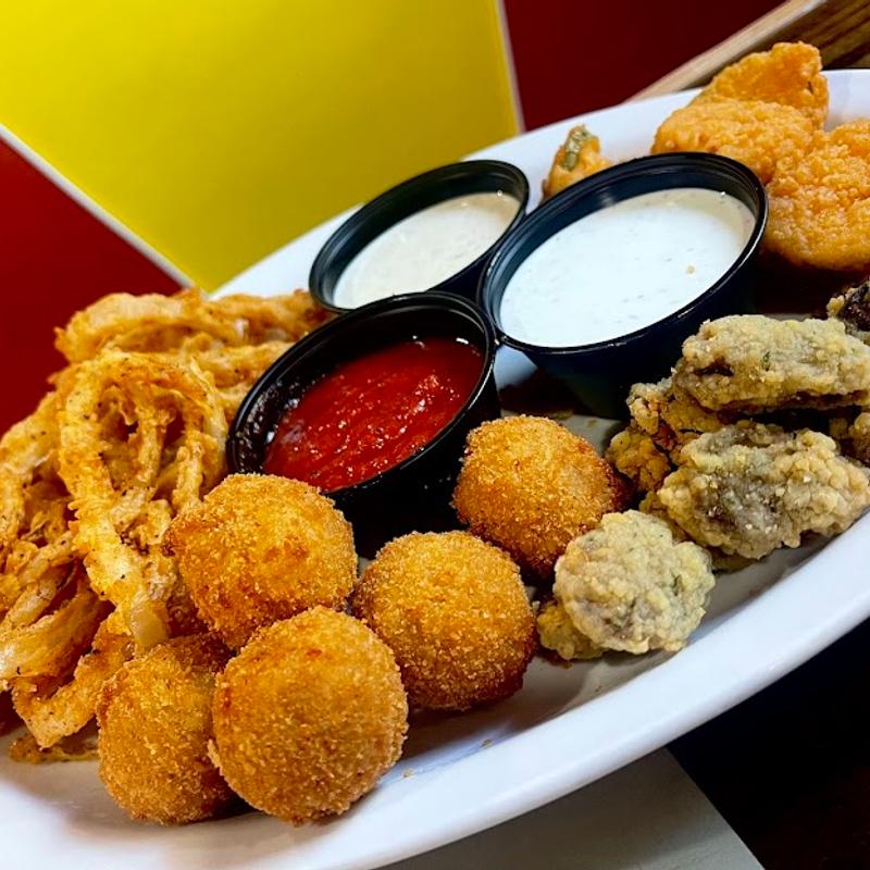 Truman's Quattro photo