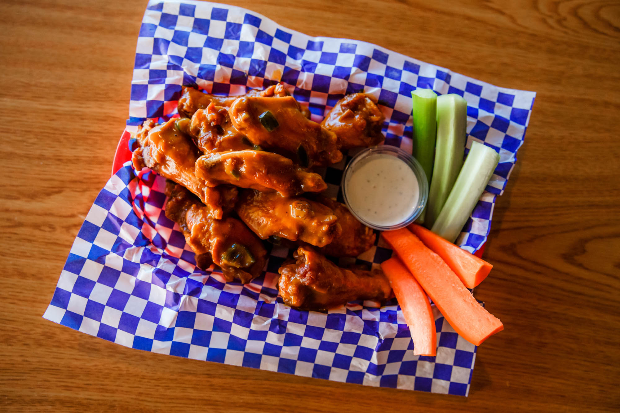 Hoppers Sports Grill Wheat Ridge, CO