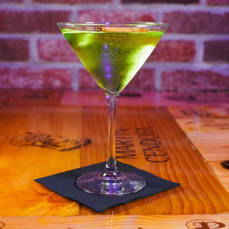 Poisoned Appletini photo