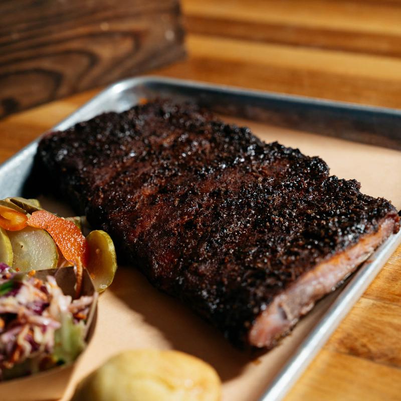 St. Louis Ribs photo