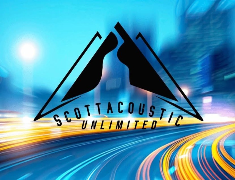 Acoustic Happy Hour: Scott Acoustic event photo