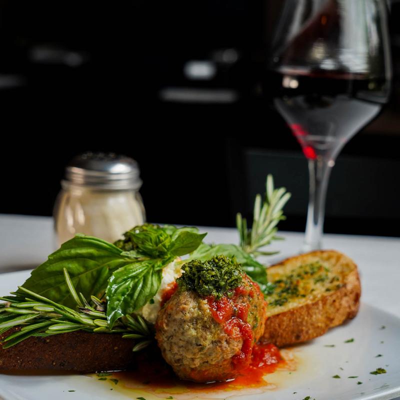 Polpette di Assisi photo